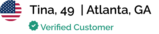 Customer Name - Verified Customer