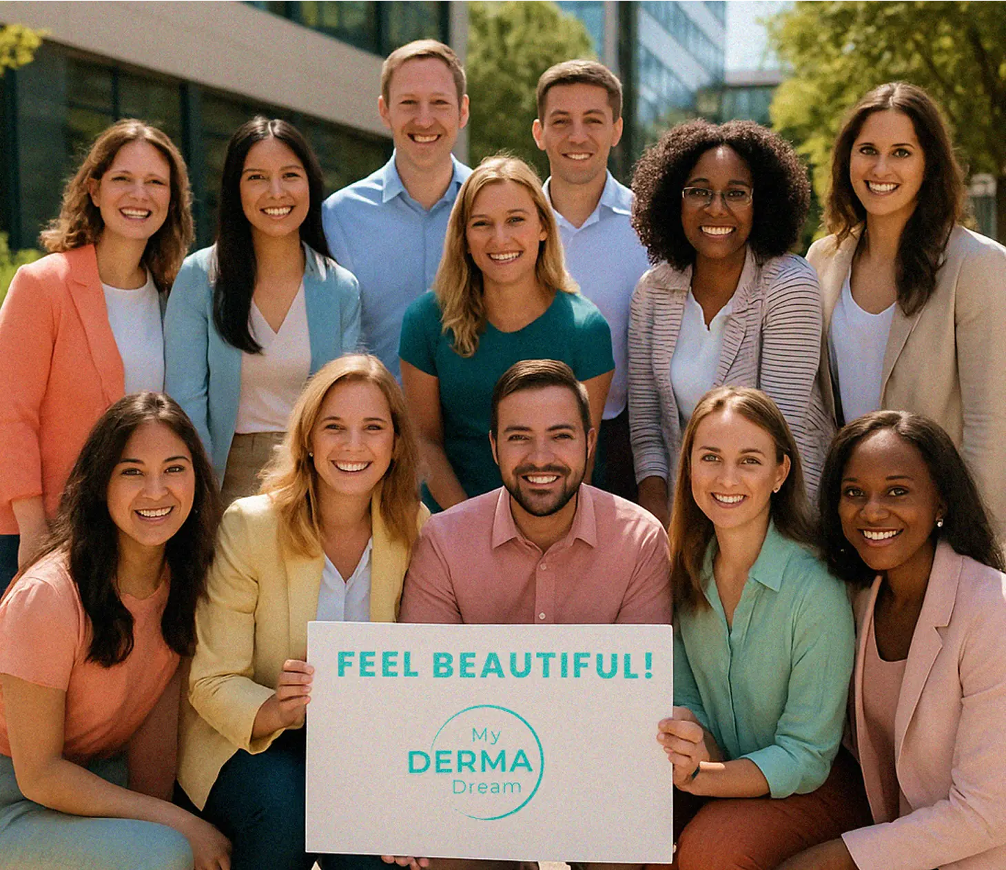 Customer Support Team