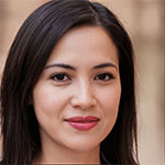 Author Avatar