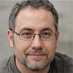 Author Avatar