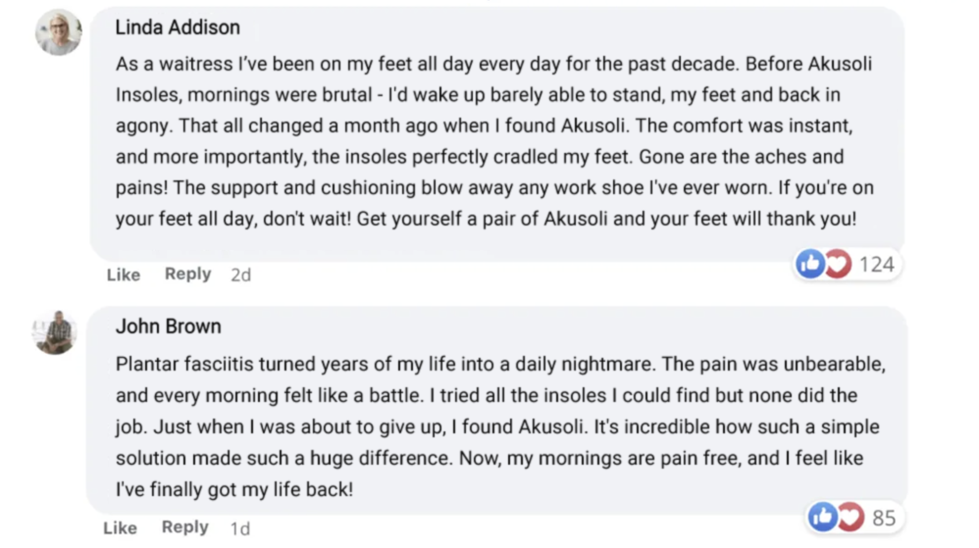 Akusoli Painkillers C Sm En