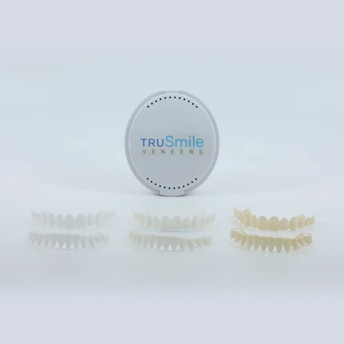TruSmile Veneers